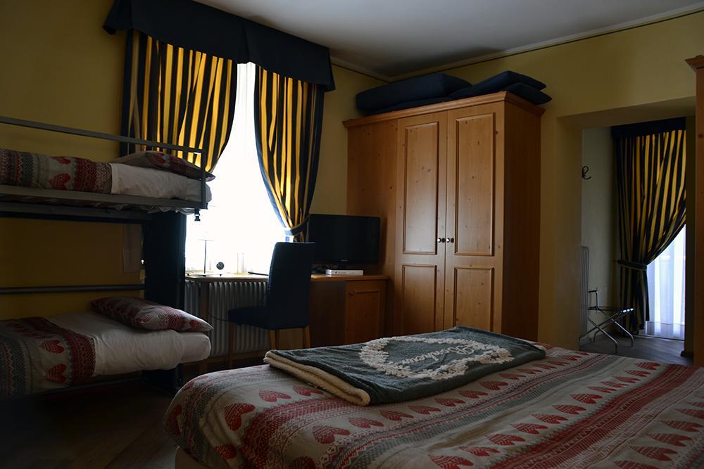 קלאבייר Hotel Bes & Spa מראה חיצוני תמונה