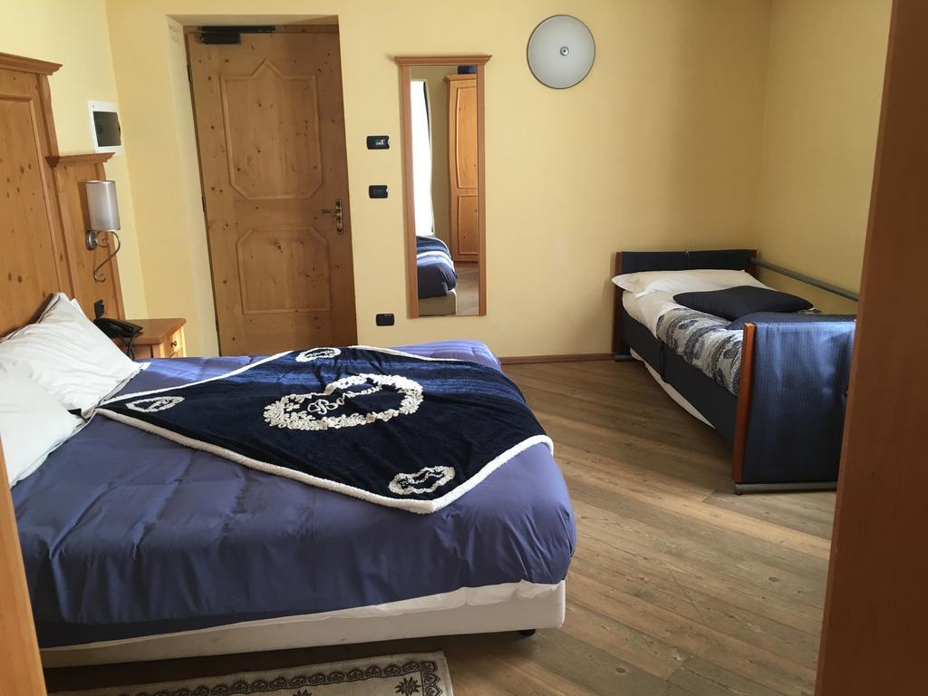 קלאבייר Hotel Bes & Spa מראה חיצוני תמונה