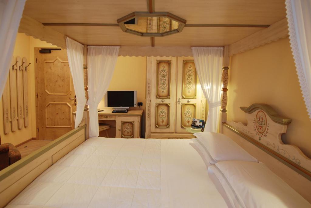 קלאבייר Hotel Bes & Spa מראה חיצוני תמונה