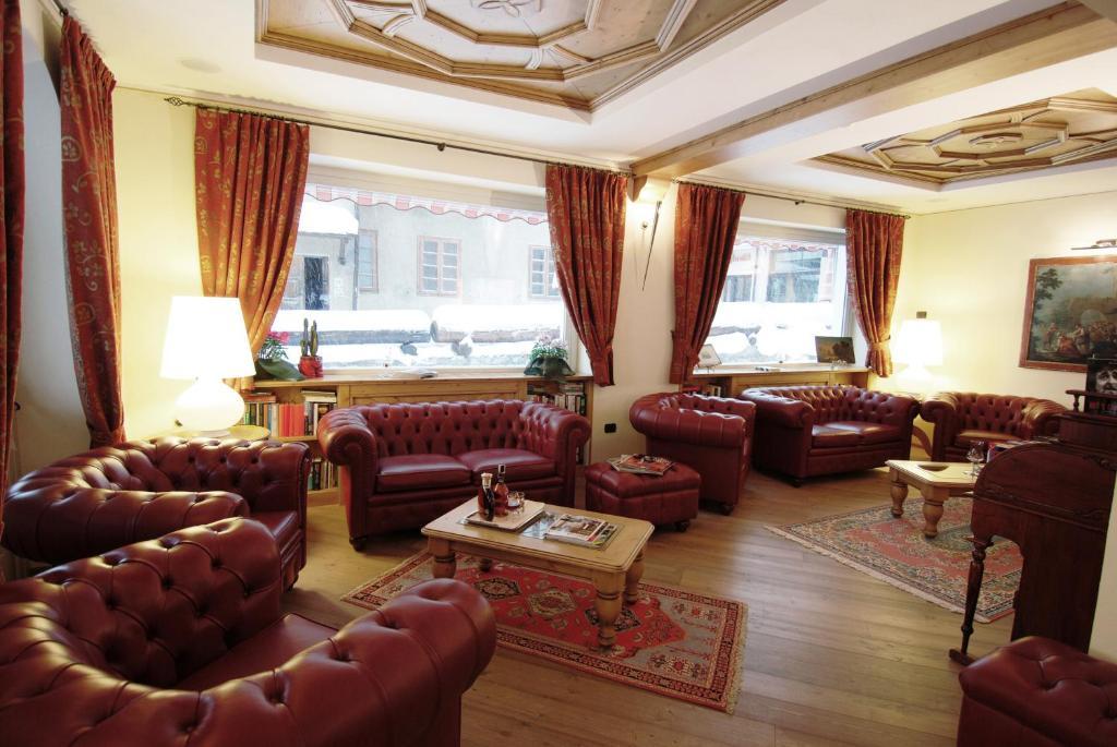 קלאבייר Hotel Bes & Spa מראה חיצוני תמונה